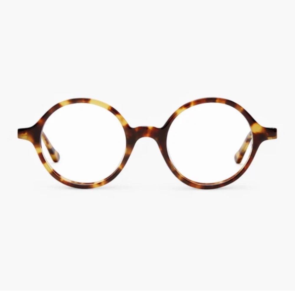 Finlay glasses in tortoise